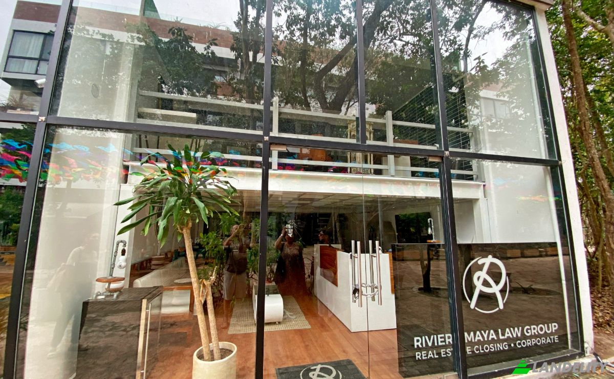 Edificio commerciale in vendita MANZANA 26 LOTE 137, Aldea Zama, 77760 Tulum, Tulum, Tulum Municipality, Quintana Roo, Mexico. Foto 4