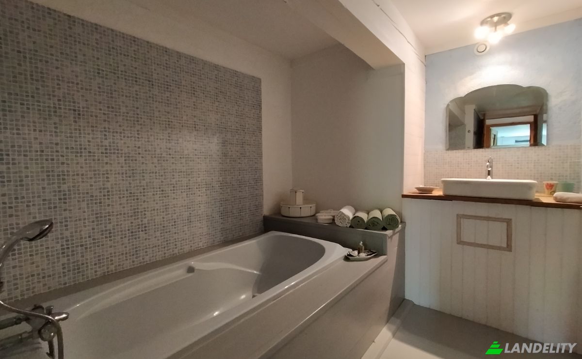 Villa for Sale La Pleche den Bas, 32190 Vic-Fezensac, Vic-Fezensac, Gers, Occitanie, France. Photo 16