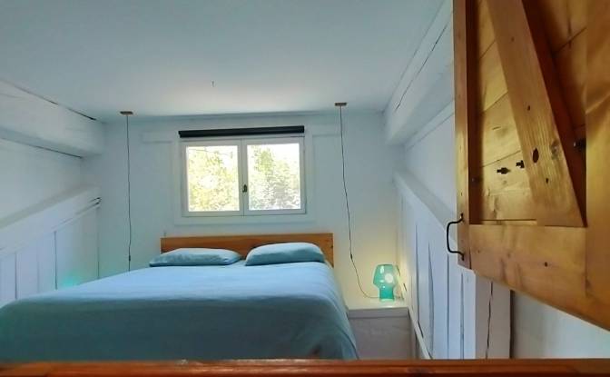 Villa for Sale La Pleche den Bas. Photo#17