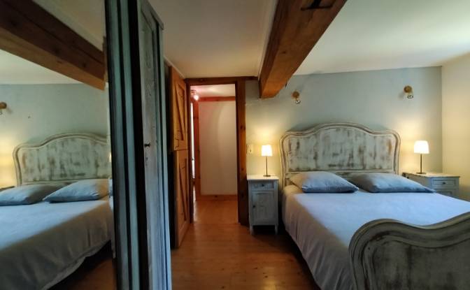Villa for Sale La Pleche den Bas. Photo#18
