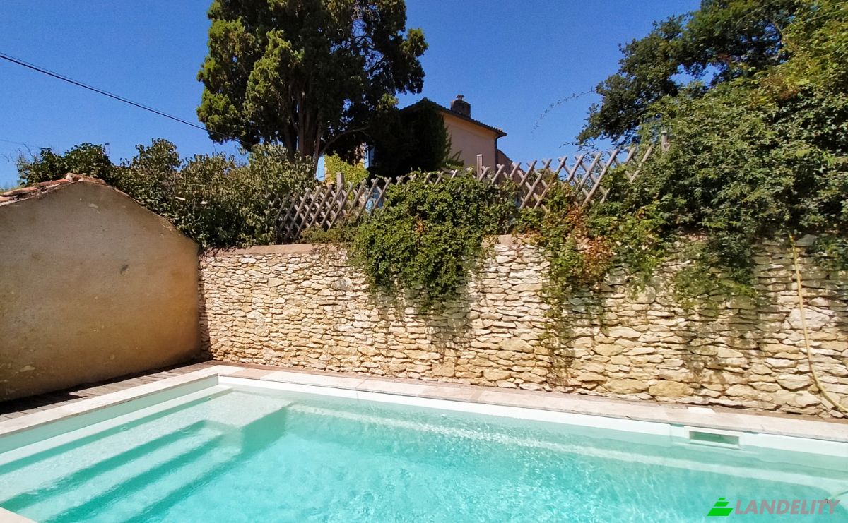 Villa for Sale La Pleche den Bas, 32190 Vic-Fezensac, Vic-Fezensac, Gers, Occitanie, France. Photo 20