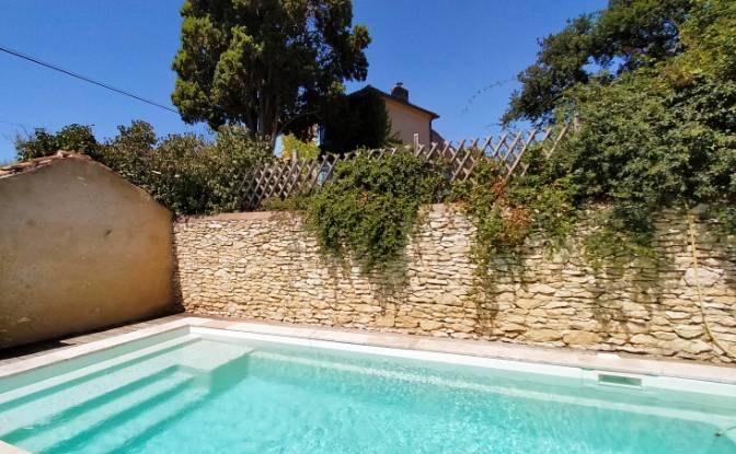 Villa for Sale La Pleche den Bas. Photo#20