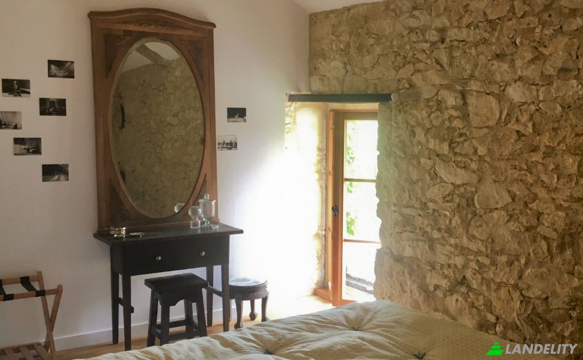 Villa for Sale La Pleche den Bas, 32190 Vic-Fezensac, Vic-Fezensac, Gers, Occitanie, France. Photo 10
