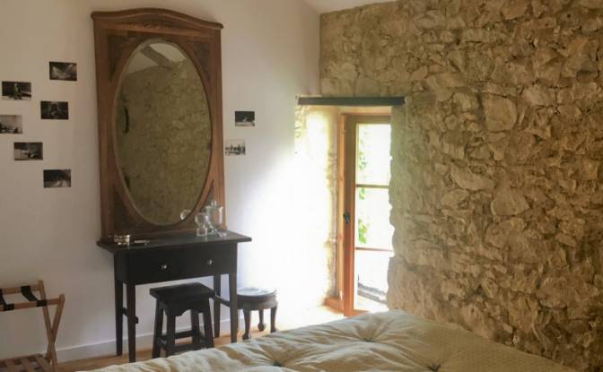 Villa for Sale La Pleche den Bas. Photo#10