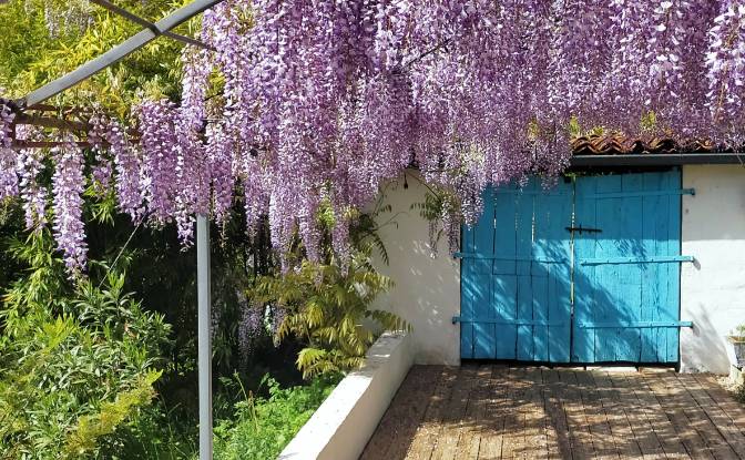 Villa for Sale La Pleche den Bas. Photo#11