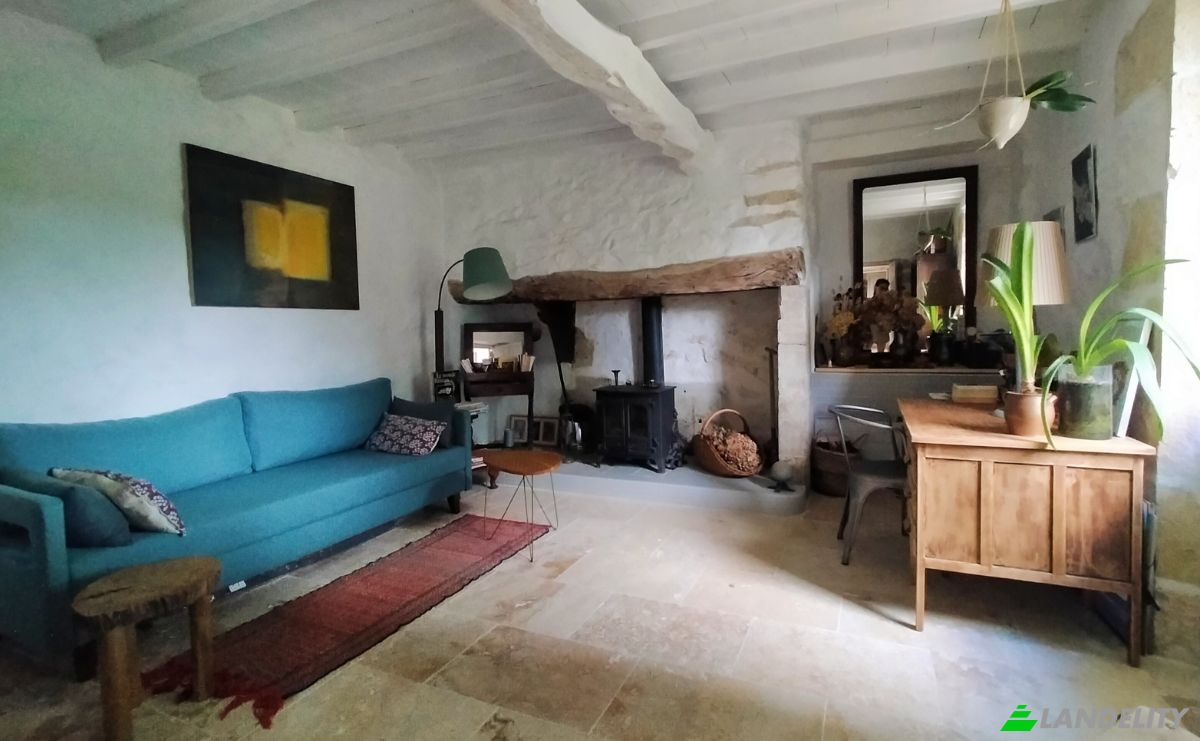 Villa for Sale La Pleche den Bas, 32190 Vic-Fezensac, Vic-Fezensac, Gers, Occitanie, France. Photo 5