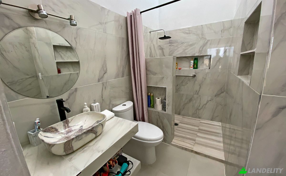 Односімейний будинок продаж C Catamaran 10a, Joaquin Zetina Gasca, Villas Morelos I, 77580 Puerto Morelos, Puerto Morelos, Quintana Roo, Mexico. Фото 3
