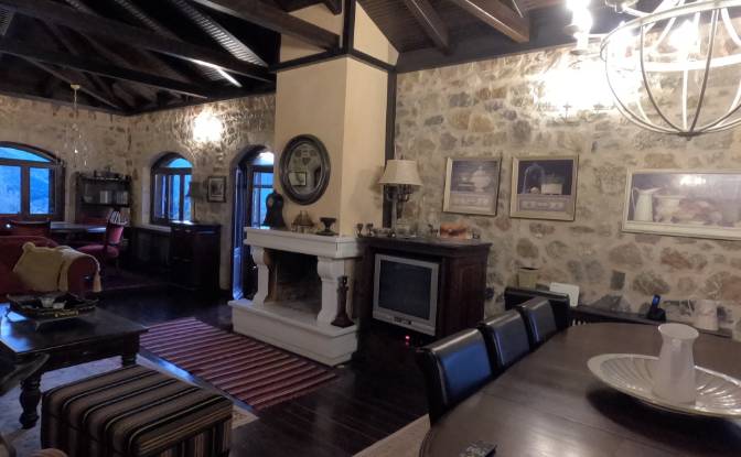 Villa for Sale - Gortys, Greece
