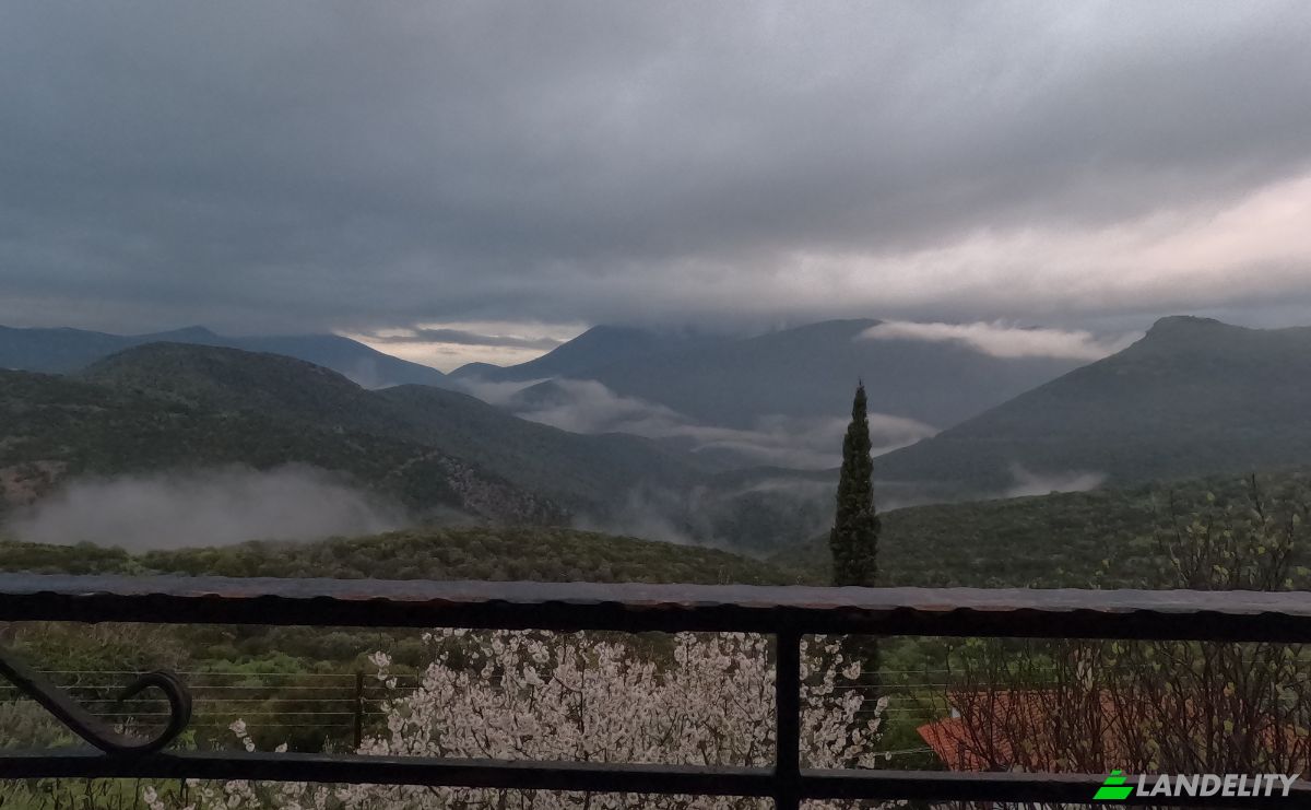 Villa for Sale Odos Hvris Onomasia, Gortina 220 22, Gortys, Peloponnese Region, Decentralized Administration of Peloponnese, Western Greece and the Ionian, Greece. Photo 16