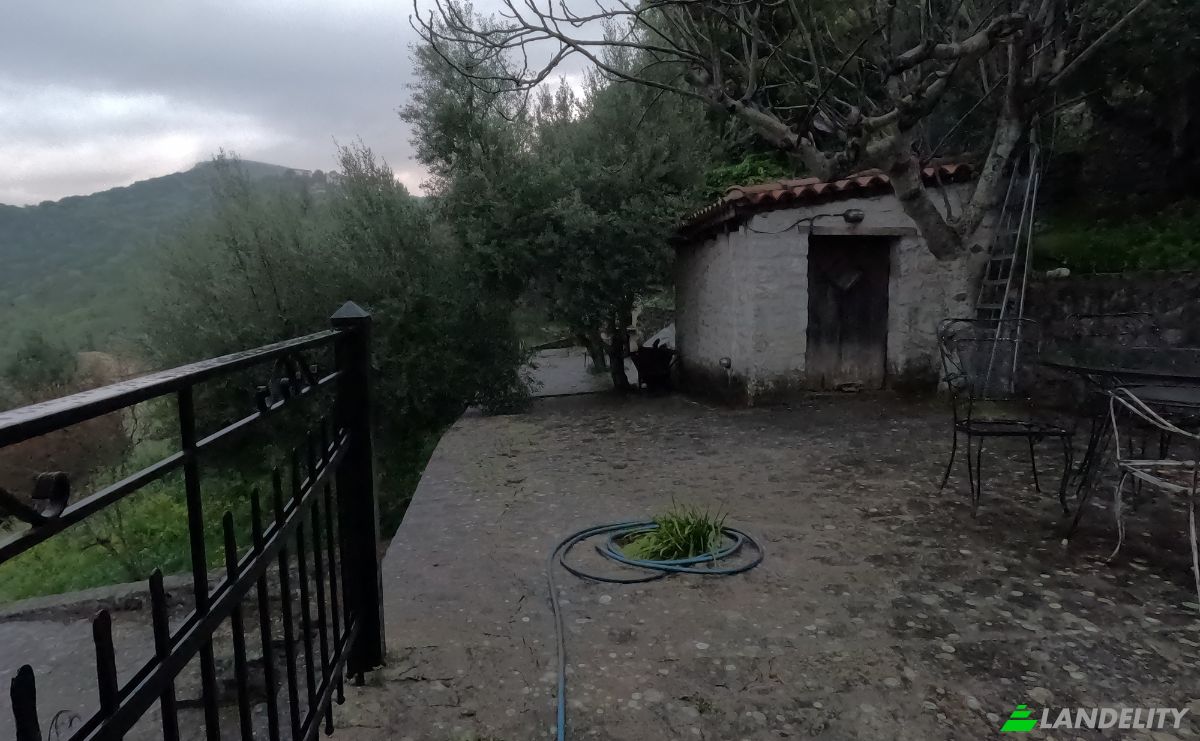 Villa for Sale Odos Hvris Onomasia, Gortina 220 22, Gortys, Peloponnese Region, Decentralized Administration of Peloponnese, Western Greece and the Ionian, Greece. Photo 19