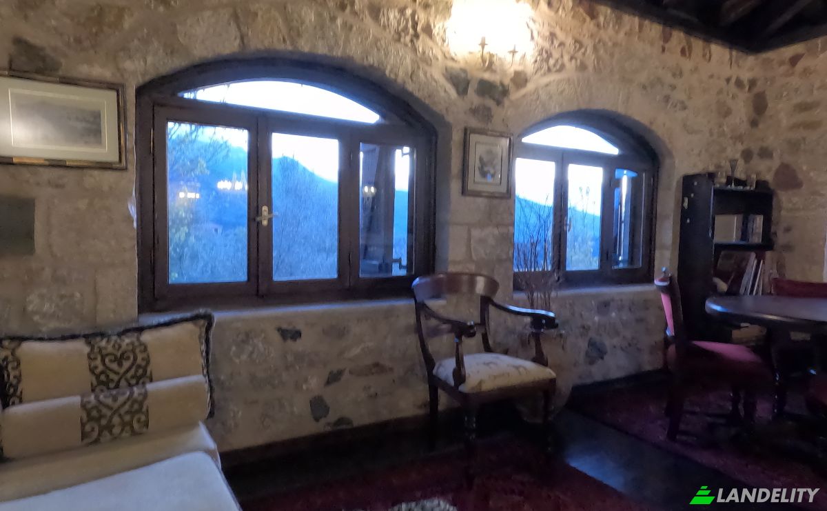 Villa for Sale Odos Hvris Onomasia, Gortina 220 22, Gortys, Peloponnese Region, Decentralized Administration of Peloponnese, Western Greece and the Ionian, Greece. Photo 2