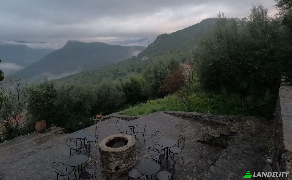 Villa for Sale Odos Hvris Onomasia, Gortina 220 22, Gortys, Peloponnese Region, Decentralized Administration of Peloponnese, Western Greece and the Ionian, Greece. Photo 20