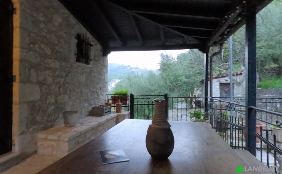Villa for Sale Odos Hvris Onomasia, Gortina 220 22, Gortys, Peloponnese Region, Decentralized Administration of Peloponnese, Western Greece and the Ionian, Greece. Photo 22