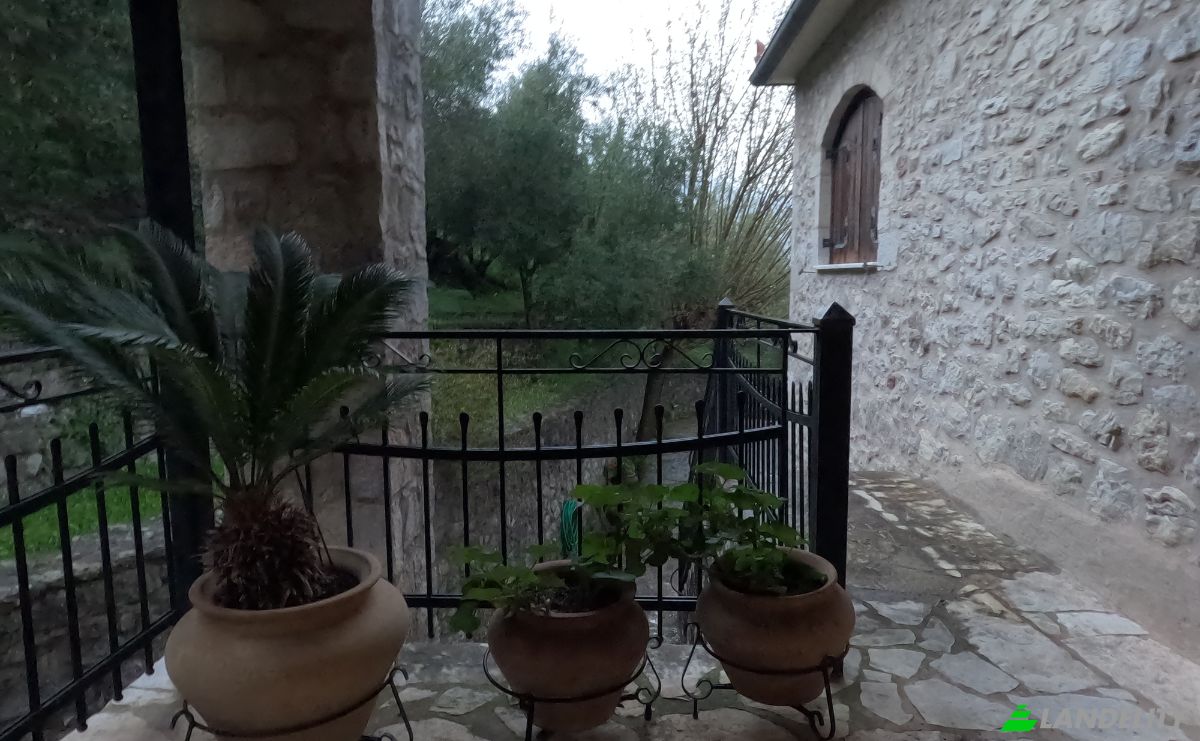 Villa for Sale Odos Hvris Onomasia, Gortina 220 22, Gortys, Peloponnese Region, Decentralized Administration of Peloponnese, Western Greece and the Ionian, Greece. Photo 23