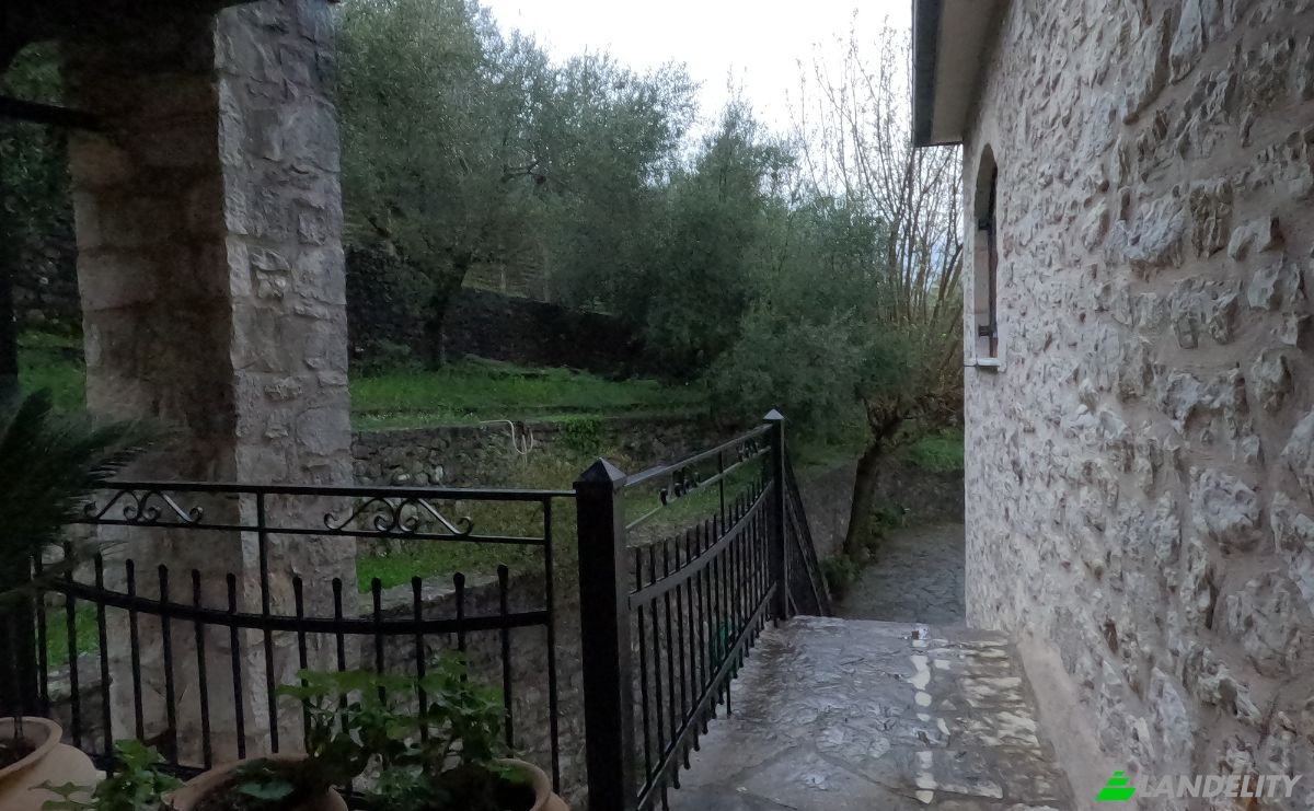 Villa for Sale Odos Hvris Onomasia, Gortina 220 22, Gortys, Peloponnese Region, Decentralized Administration of Peloponnese, Western Greece and the Ionian, Greece. Photo 24