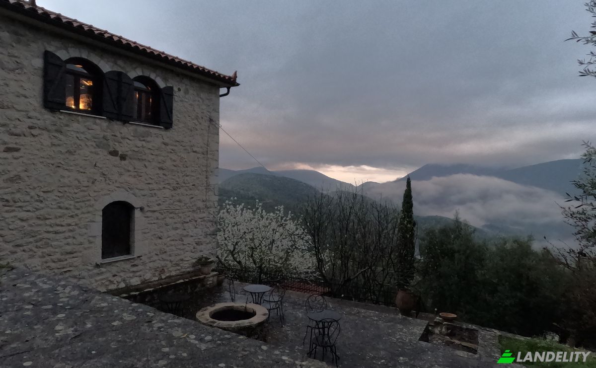 Villa for Sale Odos Hvris Onomasia, Gortina 220 22, Gortys, Peloponnese Region, Decentralized Administration of Peloponnese, Western Greece and the Ionian, Greece. Photo 25