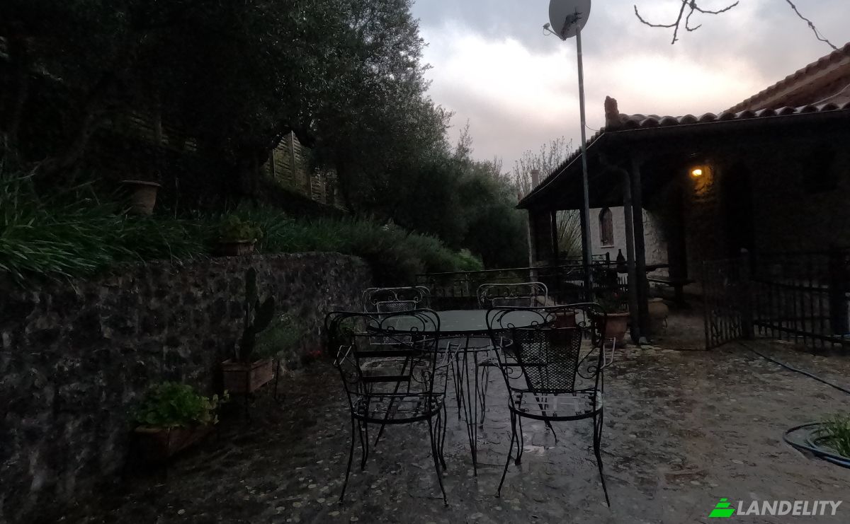 Villa for Sale Odos Hvris Onomasia, Gortina 220 22, Gortys, Peloponnese Region, Decentralized Administration of Peloponnese, Western Greece and the Ionian, Greece. Photo 26