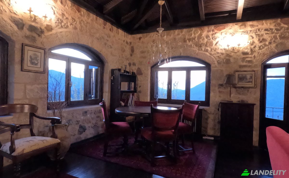 Villa for Sale Odos Hvris Onomasia, Gortina 220 22, Gortys, Peloponnese Region, Decentralized Administration of Peloponnese, Western Greece and the Ionian, Greece. Photo 3