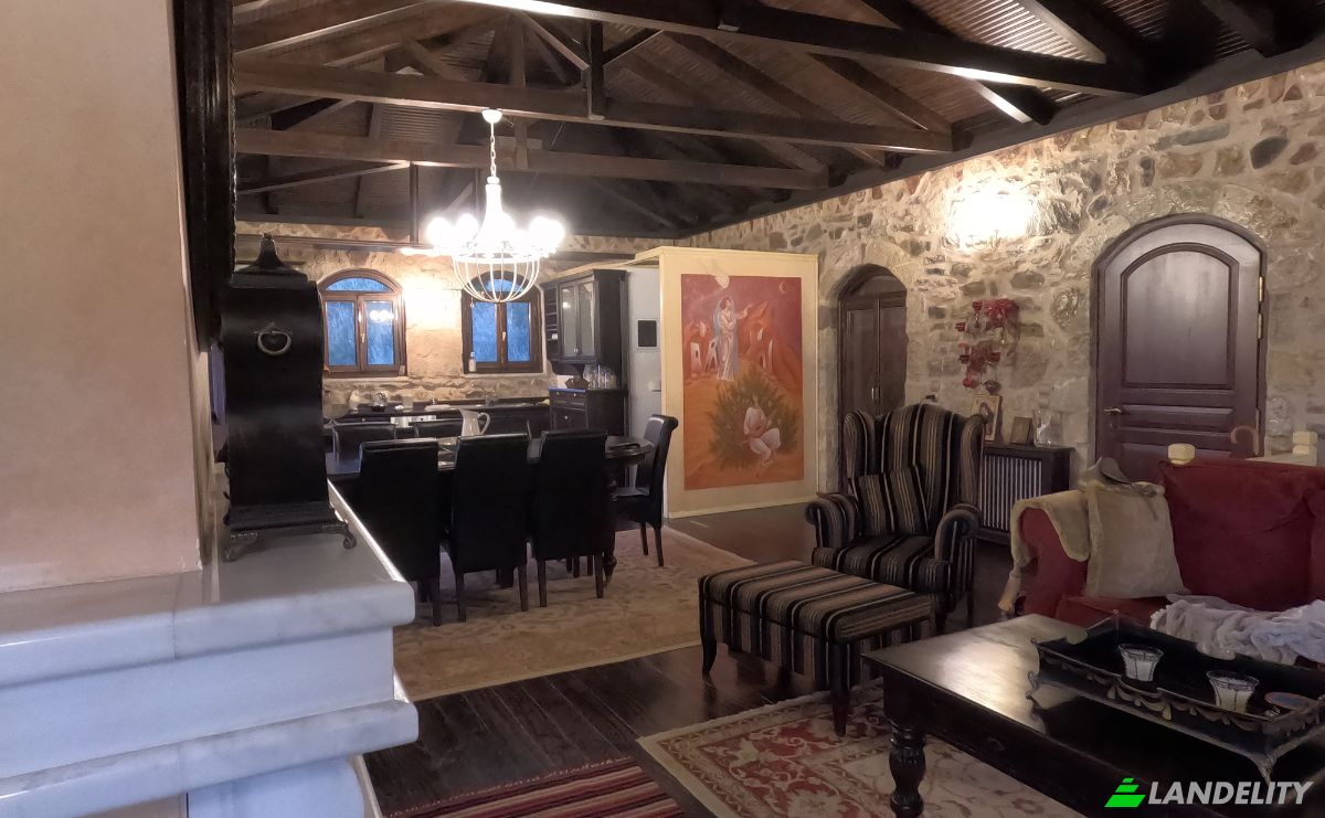 Villa for Sale Odos Hvris Onomasia, Gortina 220 22, Gortys, Peloponnese Region, Decentralized Administration of Peloponnese, Western Greece and the Ionian, Greece. Photo 5
