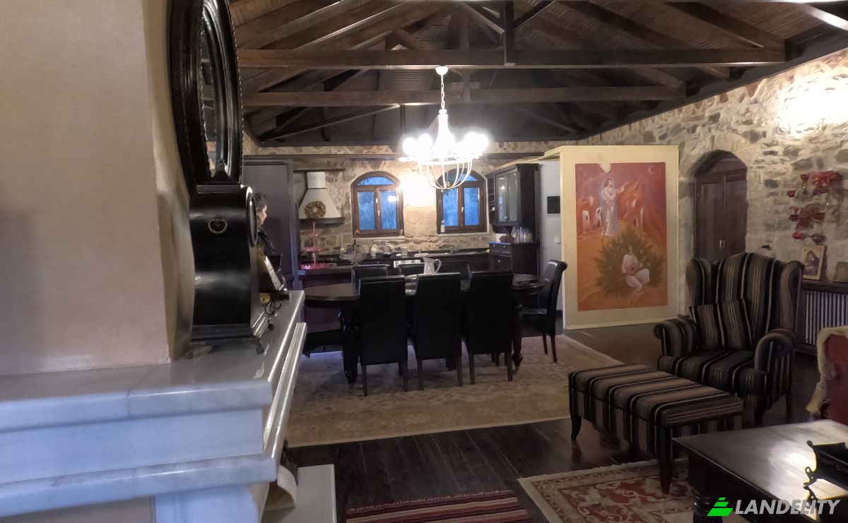Villa for Sale Odos Hvris Onomasia, Gortina 220 22, Gortys, Peloponnese Region, Decentralized Administration of Peloponnese, Western Greece and the Ionian, Greece. Photo 6