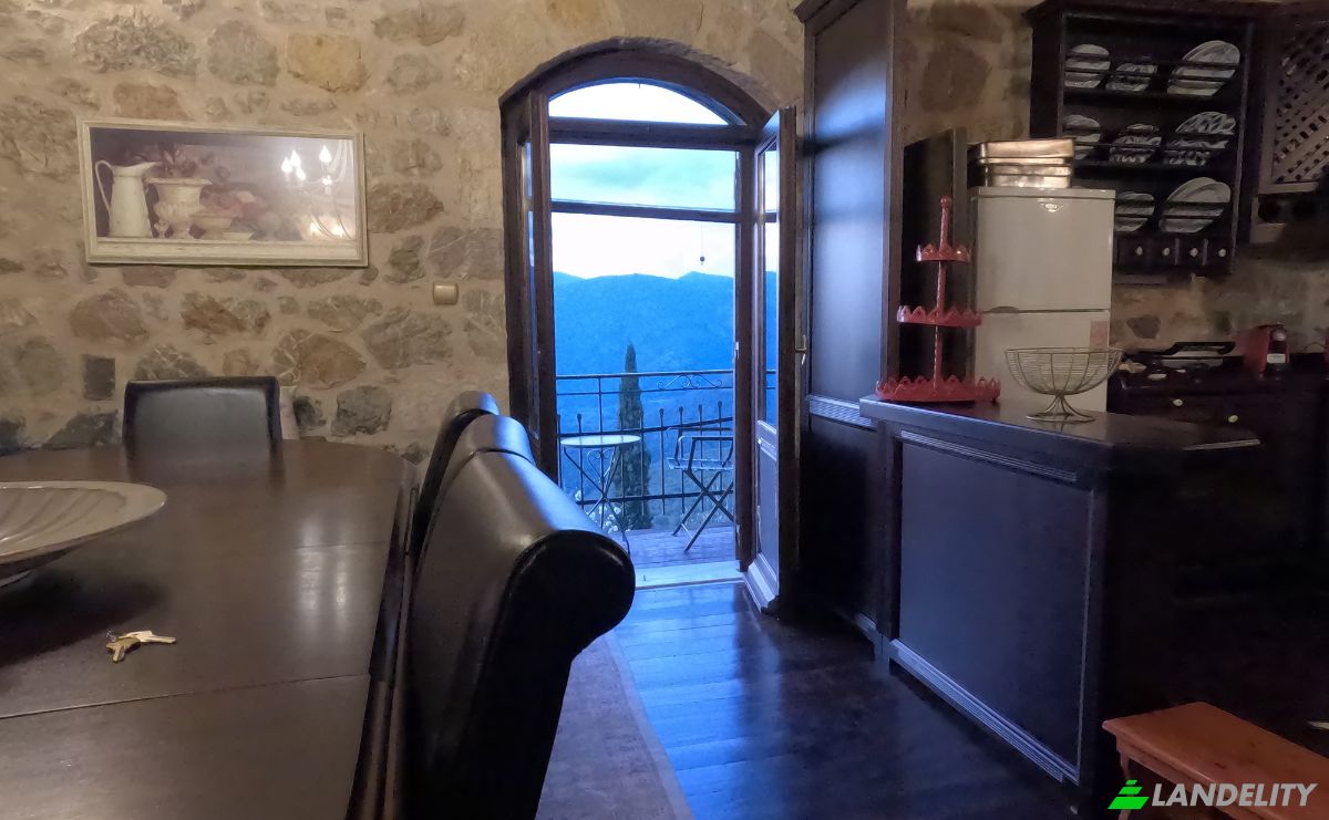 Villa for Sale Odos Hvris Onomasia, Gortina 220 22, Gortys, Peloponnese Region, Decentralized Administration of Peloponnese, Western Greece and the Ionian, Greece. Photo 7
