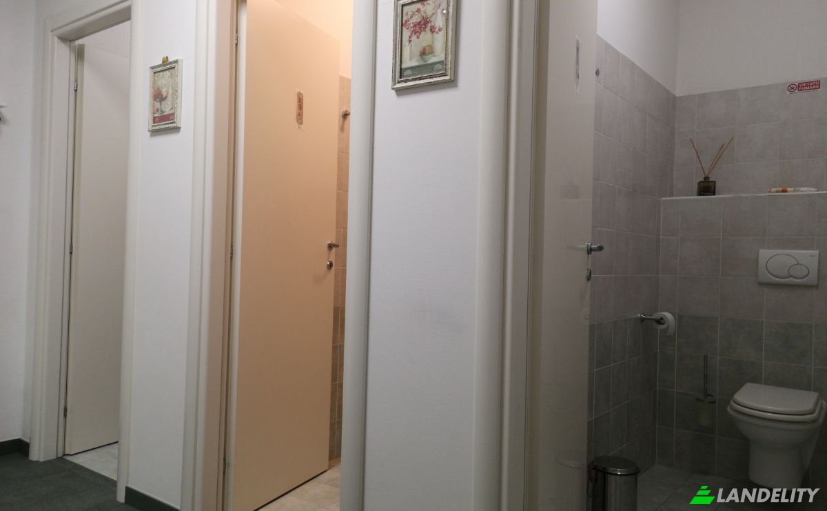 Powierzchnia biurowa na sprzedaż Str degli Angariari, 47891, Rovereta, Serravalle, San Marino. Zdjęcie 10