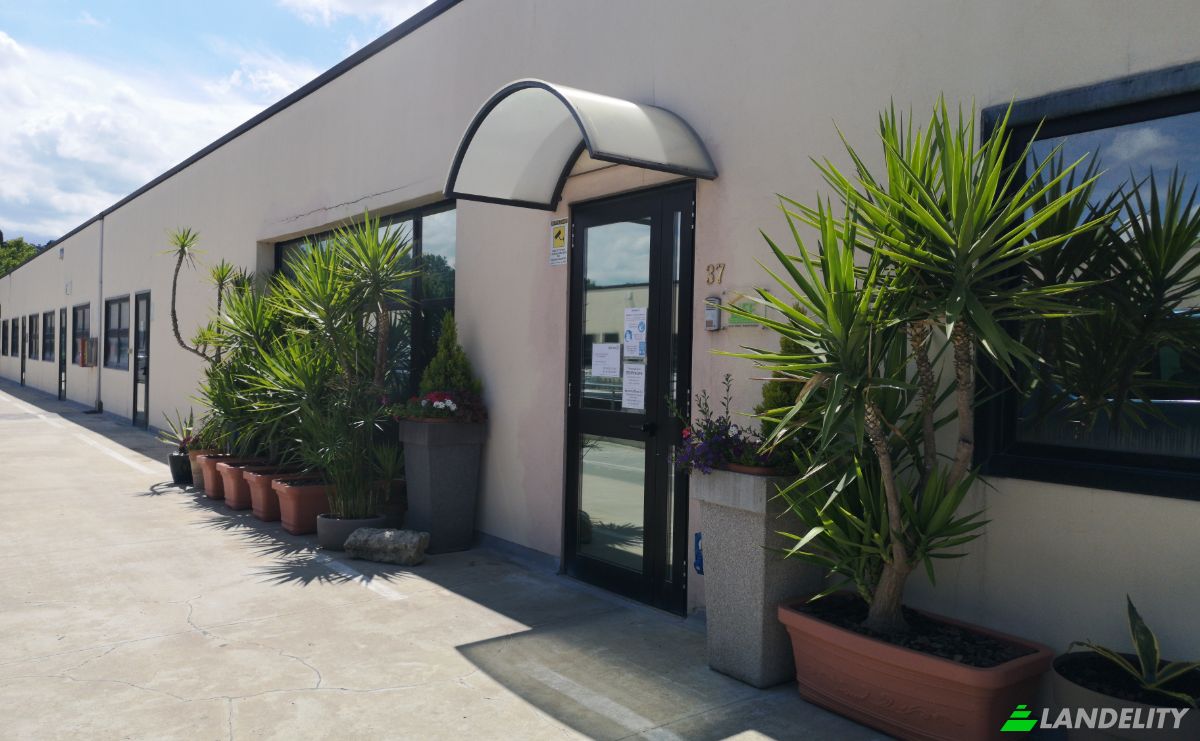 Powierzchnia biurowa na sprzedaż Str degli Angariari, 47891, Rovereta, Serravalle, San Marino. Zdjęcie 17
