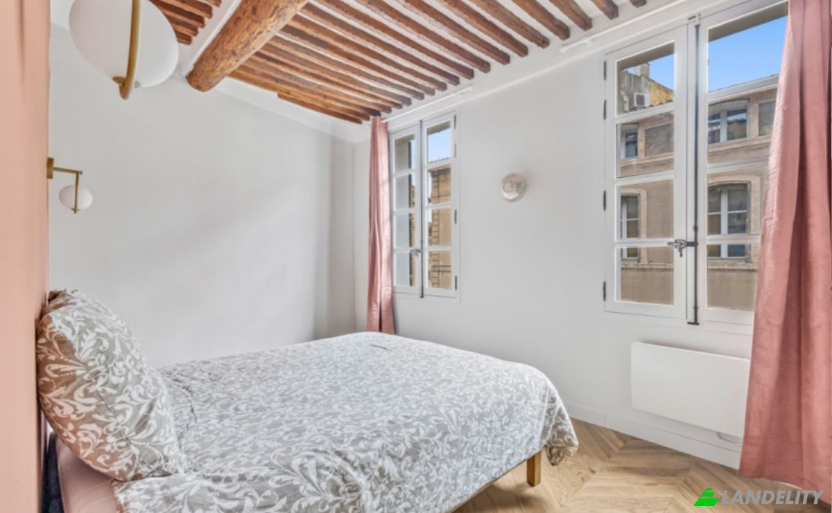 Apartment for Sale 22 Rue Thiers, 13100 Aix-en-Provence, Aix-en-Provence, Bouches-du-Rhone, Provence-Alpes-Cote dAzur, France. Photo 9