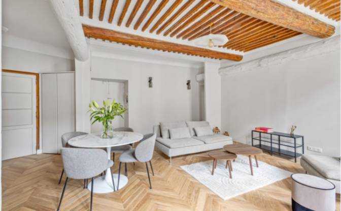 Apartment for Sale 22 Rue Thiers. Photo#12