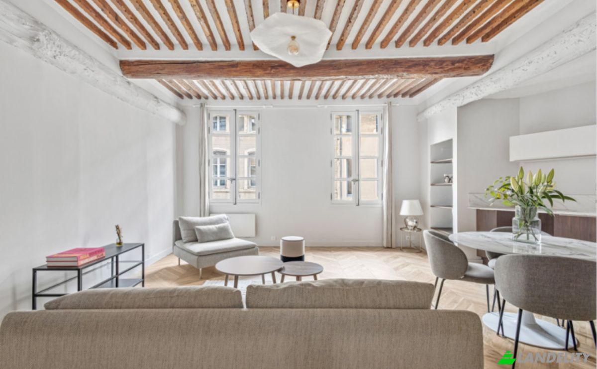 Apartment for Sale 22 Rue Thiers, 13100 Aix-en-Provence, Aix-en-Provence, Bouches-du-Rhone, Provence-Alpes-Cote dAzur, France. Photo 13
