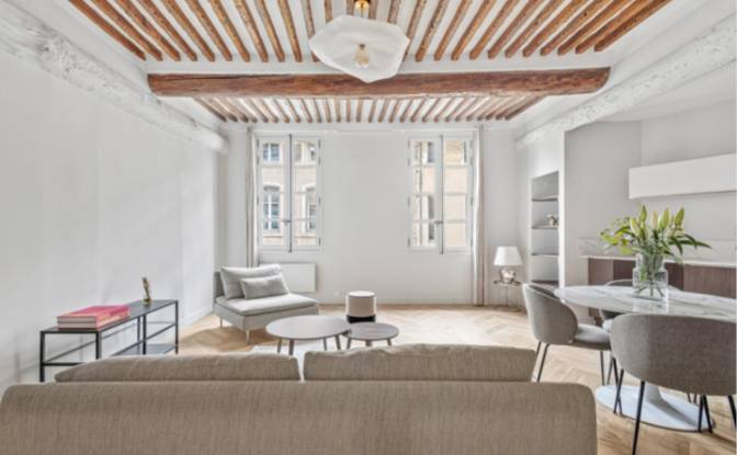Apartment for Sale 22 Rue Thiers. Photo#13