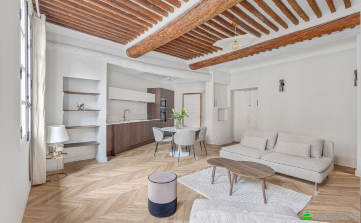 Apartment for Sale 22 Rue Thiers, 13100 Aix-en-Provence, Aix-en-Provence, Bouches-du-Rhone, Provence-Alpes-Cote dAzur, France. Photo 14