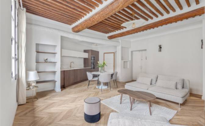 Apartment for Sale 22 Rue Thiers. Photo#14