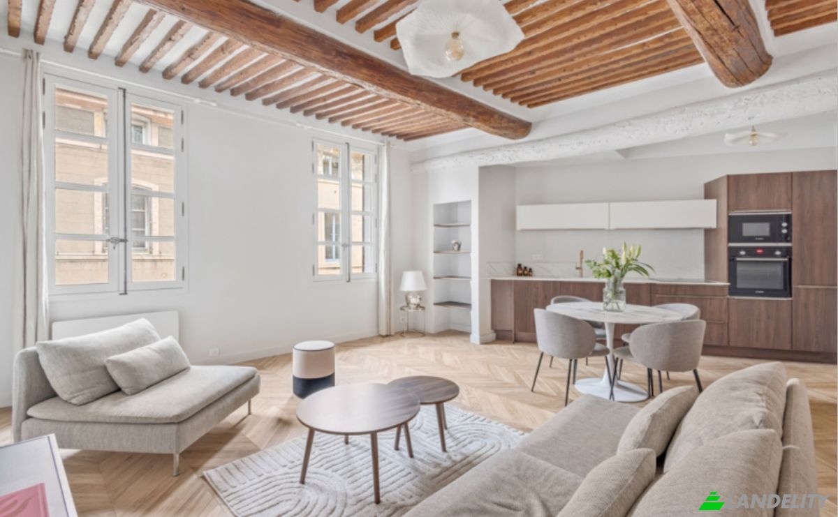 Apartment for Sale 22 Rue Thiers, 13100 Aix-en-Provence, Aix-en-Provence, Bouches-du-Rhone, Provence-Alpes-Cote dAzur, France. Photo 15