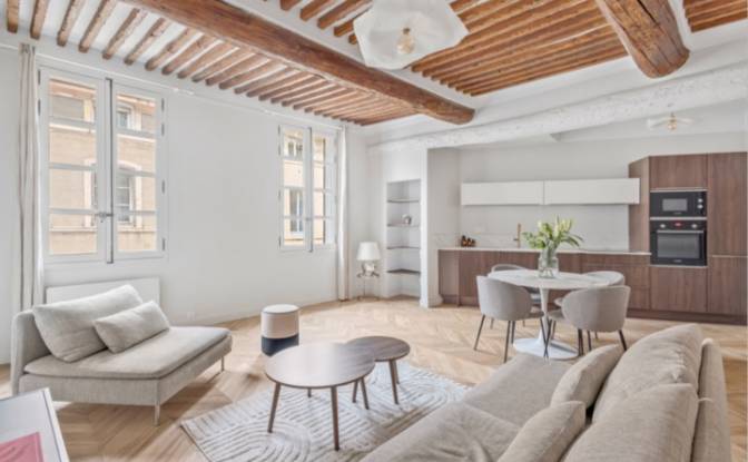 Apartment for Sale 22 Rue Thiers. Photo#15
