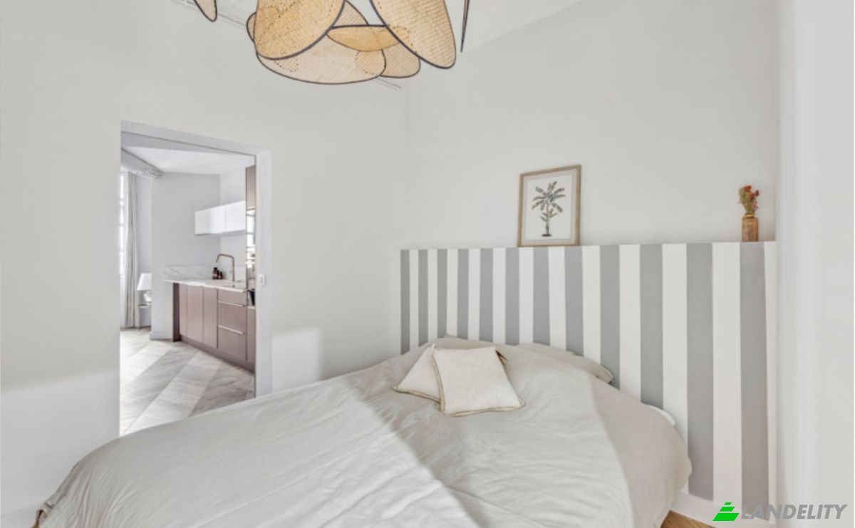 Apartment for Sale 22 Rue Thiers, 13100 Aix-en-Provence, Aix-en-Provence, Bouches-du-Rhone, Provence-Alpes-Cote dAzur, France. Photo 1
