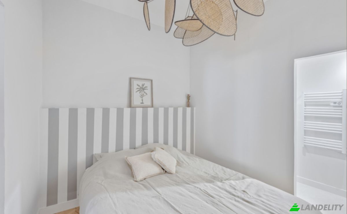 Apartment for Sale 22 Rue Thiers, 13100 Aix-en-Provence, Aix-en-Provence, Bouches-du-Rhone, Provence-Alpes-Cote dAzur, France. Photo 4