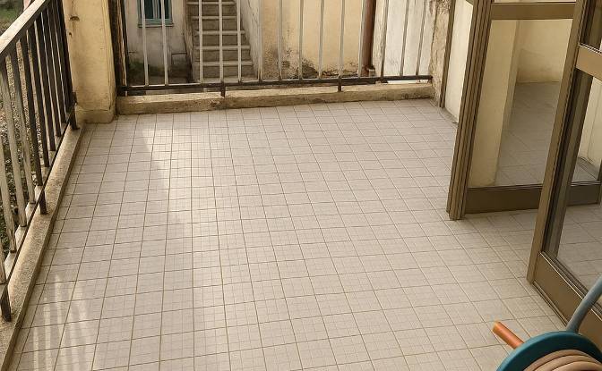 Eengezinswoning Te koop Via Borgo. Foto#15 Eengezinswoning Te koop Via Borgo. Foto#15