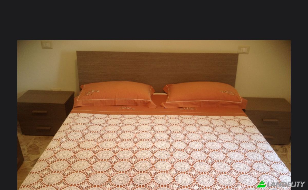 Casa unifamiliare in vendita Via Borgo, 82020 Baselice BN, Baselice, Provincia di Benevento, Campania, Italia. Foto 5