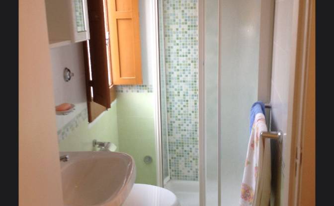 Eengezinswoning Te koop Via Borgo. Foto#6 Eengezinswoning Te koop Via Borgo. Foto#6