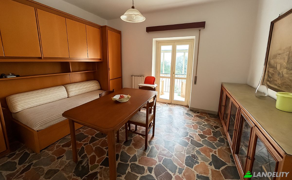 Casa unifamiliare in vendita Via Borgo, 82020 Baselice BN, Baselice, Provincia di Benevento, Campania, Italia. Foto 8