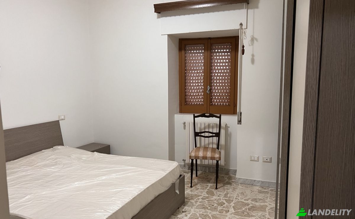 Casa unifamiliare in vendita Via Borgo, 82020 Baselice BN, Baselice, Provincia di Benevento, Campania, Italia. Foto 9