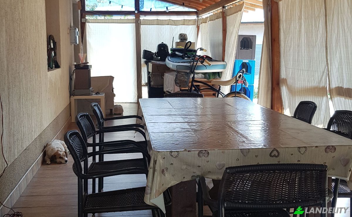 Eengezinswoning Te koop Strada Independentei 17, Urlati, Prahova, Romania. Foto 5