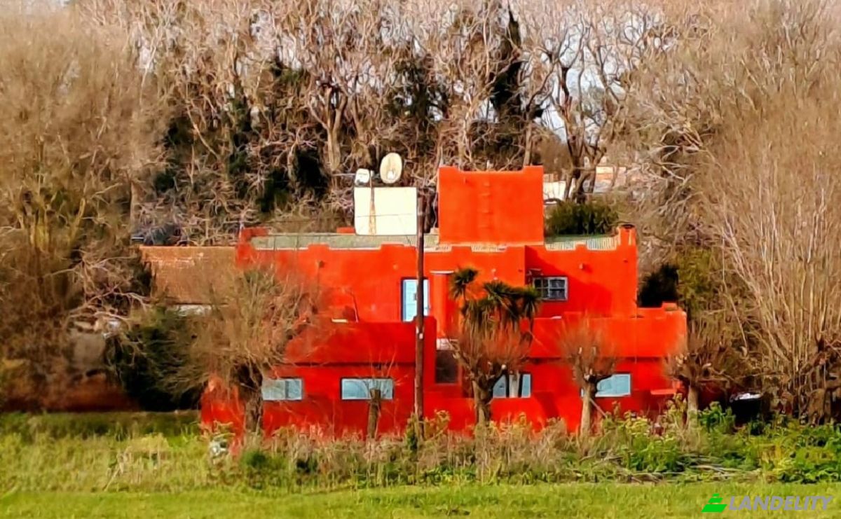 Hotel zu verkaufen Cuncumen y 64, B7605 Chapadmalal, Provincia de Buenos Aires, Chapadmalal, General Pueyrredon Partido, Buenos Aires Province, Argentina. Foto 1