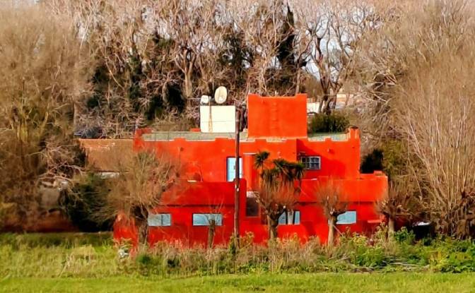 Hotel for Sale - Chapadmalal, Argentina