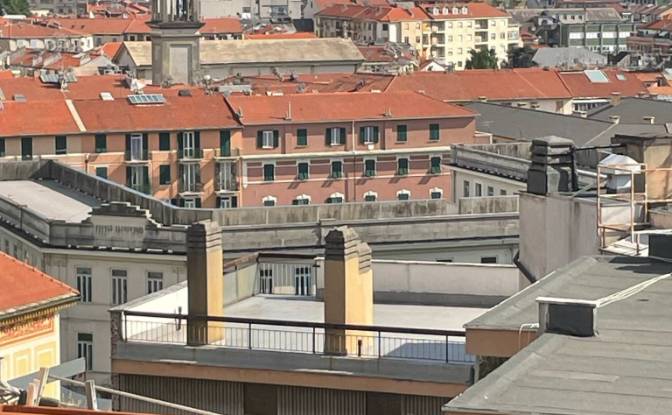 Apartment for Sale - Savona, Italy