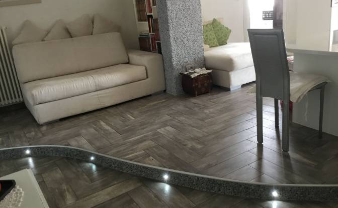 Appartement à vendre Via Firenze, 17100 Savona SV. Photo#2