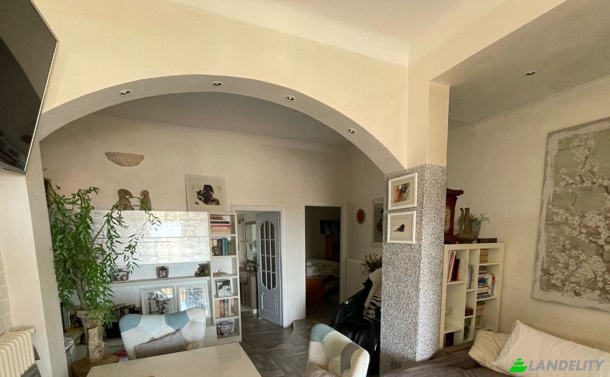 Appartement à vendre Via Firenze, 17100 Savona SV, Savona, Province of Savona, Liguria, Italy. Photo 3