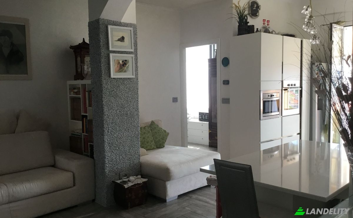 Appartement à vendre Via Firenze, 17100 Savona SV, Savona, Province of Savona, Liguria, Italy. Photo 5