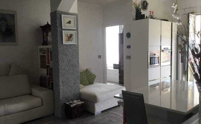 Appartement à vendre Via Firenze, 17100 Savona SV. Photo#5